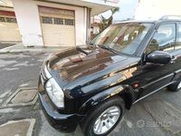 Usata Suzuki Grand Vitara 2005 Nero SUV