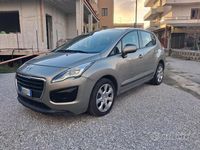 Usata Peugeot 3008 2014 Station wagon