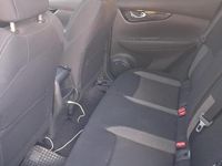 Usata Nissan Qashqai 116 CV (85 kW) 2020 Bianco SUV