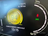Usata Mini Cooper SE 75 kW (102 CV) 2022 Nero Utilitaria