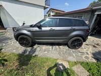 Usata Land Rover Range Rover evoque Prestige 150 CV (110 kW) 2016 SUV