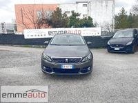 usata Peugeot 308 BlueHDi 130 S&S EAT8 SW Allure