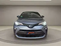 Usata Toyota C-HR 152 CV (111 kW) 2020 Grigio SUV