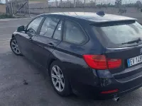 Usata BMW 320 184 CV (135 kW) 2014 Station wagon