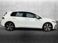 Usata VW Golf VIII GTE 272 CV (200 kW) 2025 Bianco Berlina