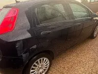 Usata Fiat Punto 95 CV (69 kW) 2018 Bluazzurro Utilitaria