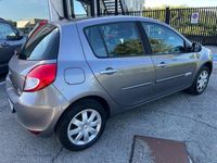 usata Renault Clio 1.2 16V TCE 100CV 5 porte Luxe