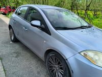 usata Fiat Bravo 1.6 Multijet