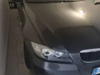 Usata BMW 320 150 CV (110 kW) 2007 Station wagon