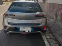 Usata Opel Mokka 110 CV (80 kW) 2022 Grigio SUV