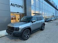 Nuova ICH-X K3 238 CV (175 kW) 2026 Urban grey SUV