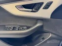 Usata Audi Q8 S-line plus 286 CV (210 kW) 2022 Nero SUV