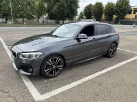 Usata BMW 118 Advantage 150 CV (110 kW) 2017 Berlina