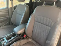 Usata Ford Kuga 120 CV (88 kW) 2018 Grigio SUV