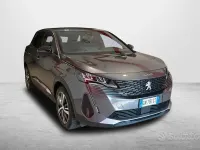 Usata Peugeot 3008 Allure 131 CV (96 kW) 2023 Grigio SUV