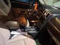 Usata Chrysler 300C 218 CV (160 kW) 2007 Nero Berlina