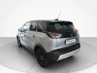 Usata Opel Crossland Elegance 83 CV (61 kW) 2022 Grigio SUV
