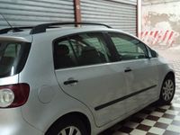 usata VW Golf Plus Golf Plus 1.6 TDI DPF Comf. BlueM. Tech.