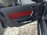 Usata Audi TTS 272 CV (200 kW) 2008 Coupé