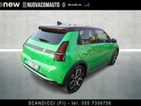 Brugt Renault R5 Komfort 110 kW (150 HK) 2025 Beige Hatchback