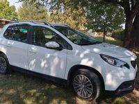 Usata Peugeot 2008 Allure 82 CV (60 kW) 2018 SUV