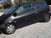 Usata Renault Twingo 2006 Utilitaria