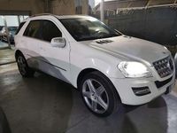Usata Mercedes ML350 211 CV (155 kW) 2009 SUV