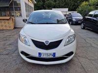 Usata Lancia Ypsilon Silver 69 CV (50 kW) 2017 Bianco Utilitaria