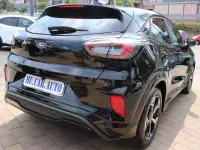 Usata Ford Puma ST-Line X 125 CV (91 kW) 2025 Nero SUV