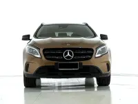 Usata Mercedes GLA200 Premium 136 CV (100 kW) 2018 Other SUV