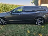 Usata Ford Mondeo S 150 CV (110 kW) 2016 Station wagon