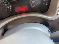 Usata Fiat Panda 70 CV (51 kW) 2006 Blu Utilitaria