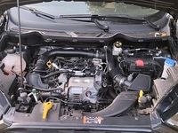 Usata Ford Ecosport ST-Line 125 CV (91 kW) 2022 Grigio SUV