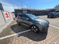 Usata Ford Fiesta Active 125 CV (91 kW) 2023 Grigio Utilitaria