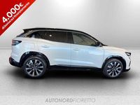 Nuova Renault Austral Techno 200 CV (147 kW) 2026 Biancohar00 SUV