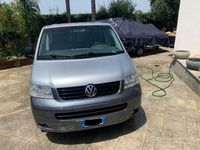 usata VW Caravelle T5 Transporter