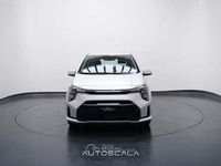 Nuova Kia Picanto Urban 63 CV (46 kW) 2026 Argento Utilitaria