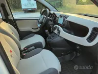 Usata Fiat Panda 85 CV (62 kW) 2014 Utilitaria