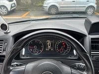 Usata VW Caravelle 150 CV (110 kW) 2018 Grigio Furgone