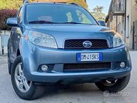 Usata Daihatsu Terios 105 CV (77 kW) 2008 SUV