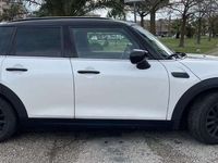 usata Mini Cooper 5p 1.5 Classic auto (Premium Package)