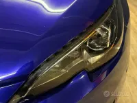 Usata Peugeot 308 GT 181 CV (133 kW) 2015 Blu Berlina