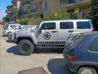 Usata Hummer H3 245 CV (180 kW) 2008 SUV