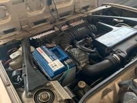 Usata Lancia Beta 122 CV (89 kW) 1984 Grigio Coupé