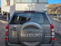 Usata Suzuki Grand Vitara 129 CV (94 kW) 2005 Grigio Station wagon
