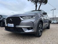 usata DS Automobiles DS7 Crossback 2.0cc CROSSBACK 180cv ANDROI