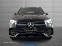 Usata Mercedes GLE400 Premium Plus 330 CV (242 kW) 2023 Nero SUV