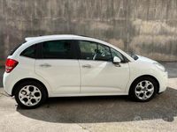 Używany Citroën C3 Exclusive 95 KM (69 kW) 2011 Biały Hatchback