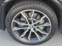 Usata BMW X3 M Sport 286 CV (210 kW) 2022 Nero SUV
