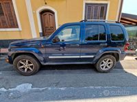 usata Jeep Cherokee - 2005